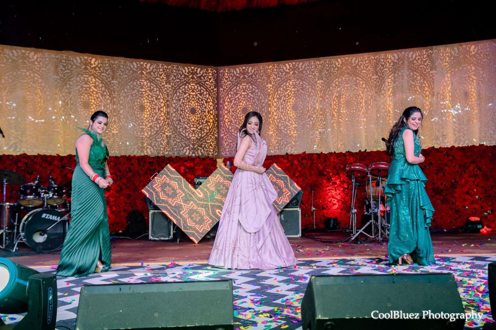 Photo From Udaan - By The Wedding Showbiz by Priyanka Mitra