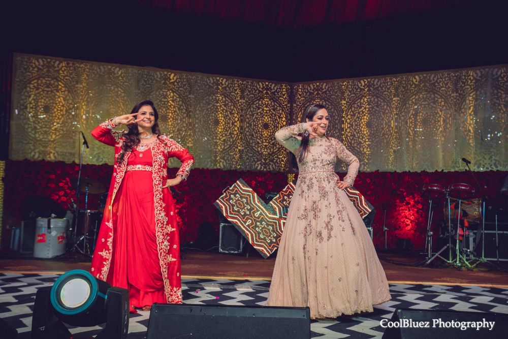 Photo From Udaan - By The Wedding Showbiz by Priyanka Mitra