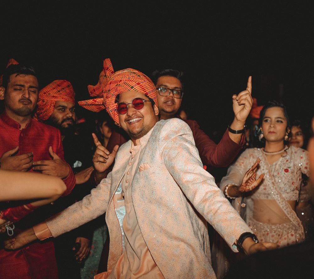 Photo From from the wedding of SAUMYA - By Flamulous Photography