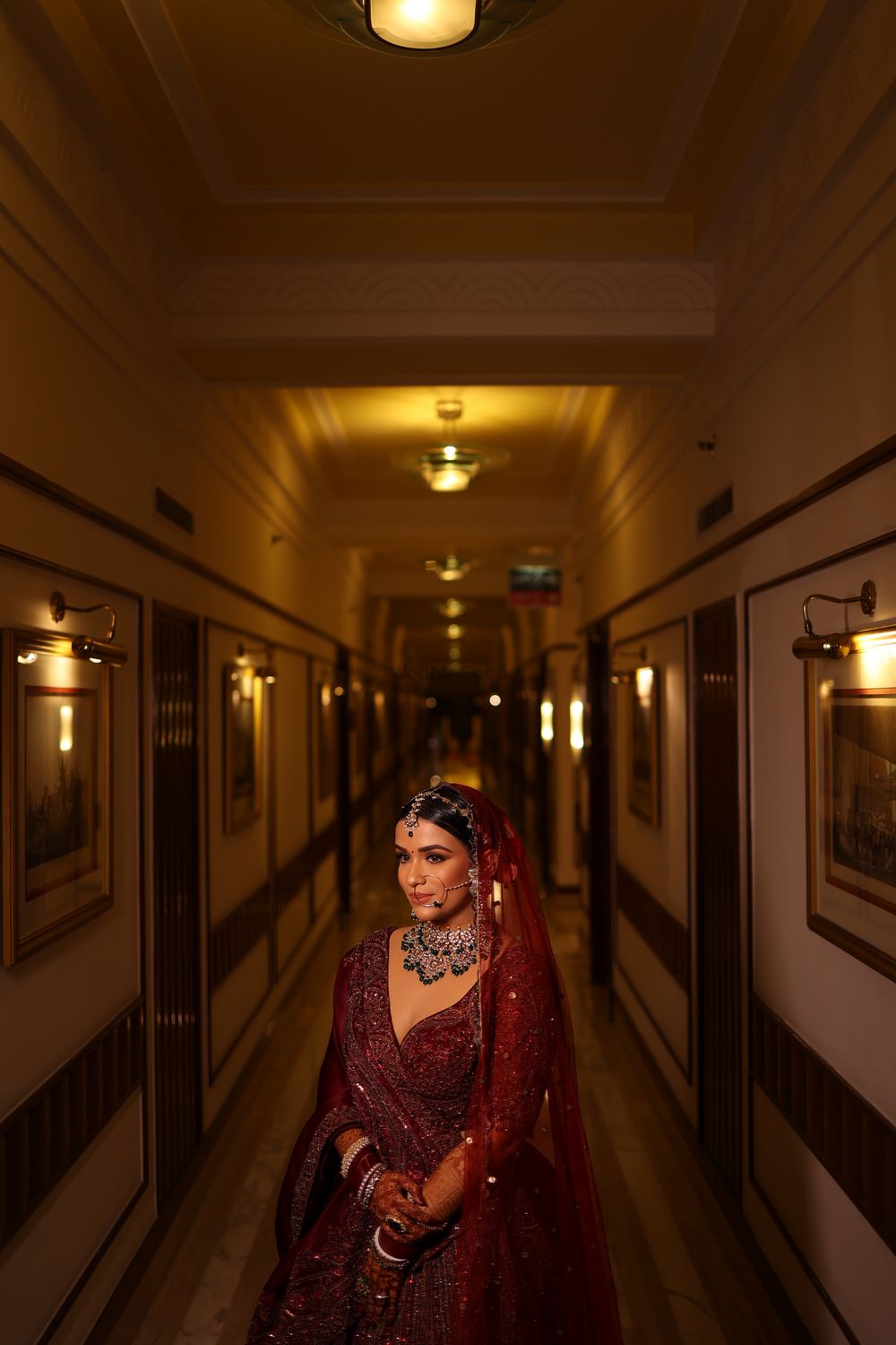 Photo From from the wedding of SAUMYA - By Flamulous Photography
