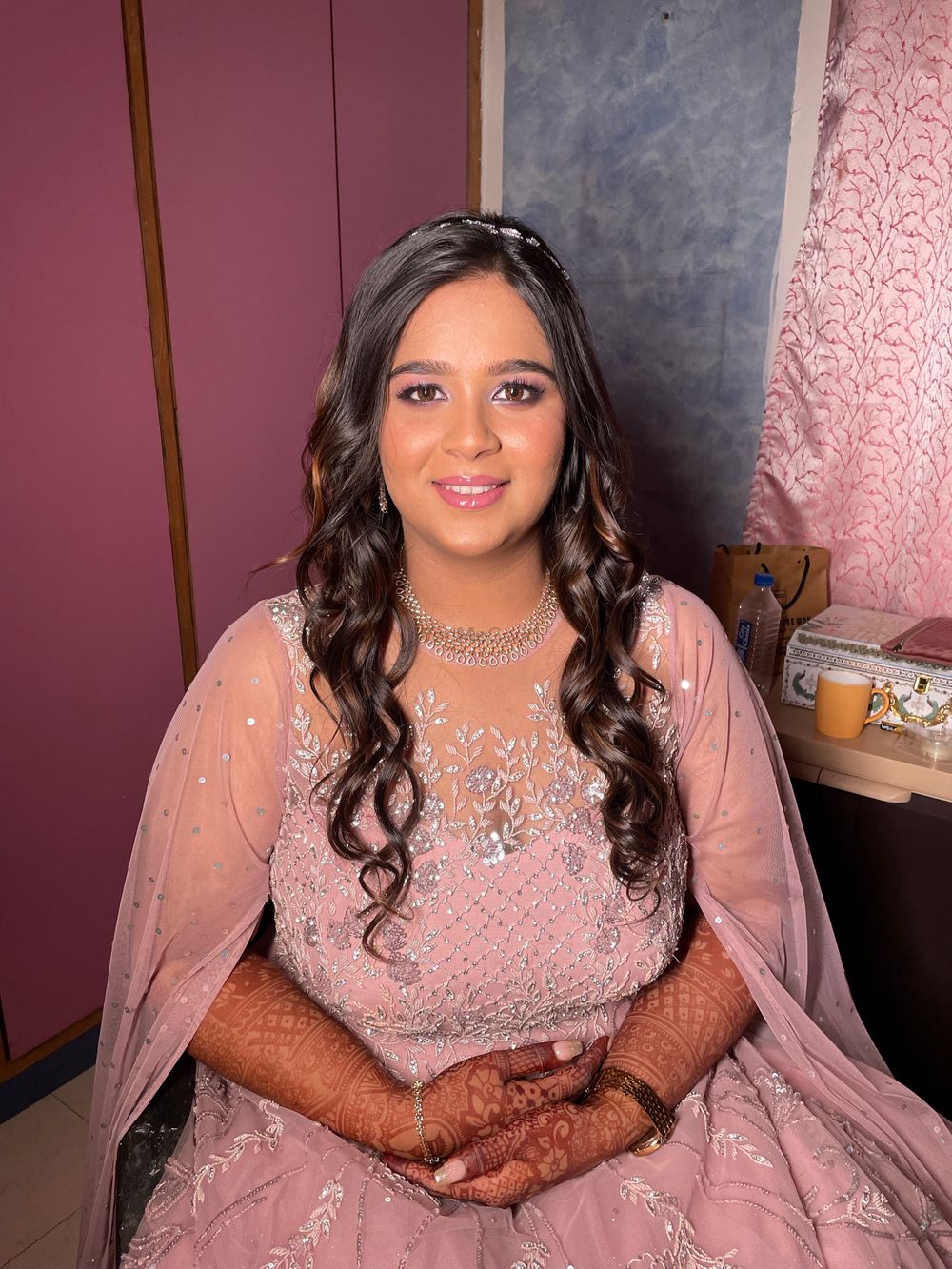Photo From Bridal Makeups - By Makeup Stories by Krishna