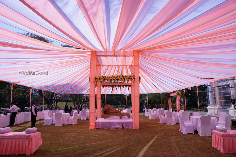 Photo From Shikha & Alok  - By V7 Events and Services