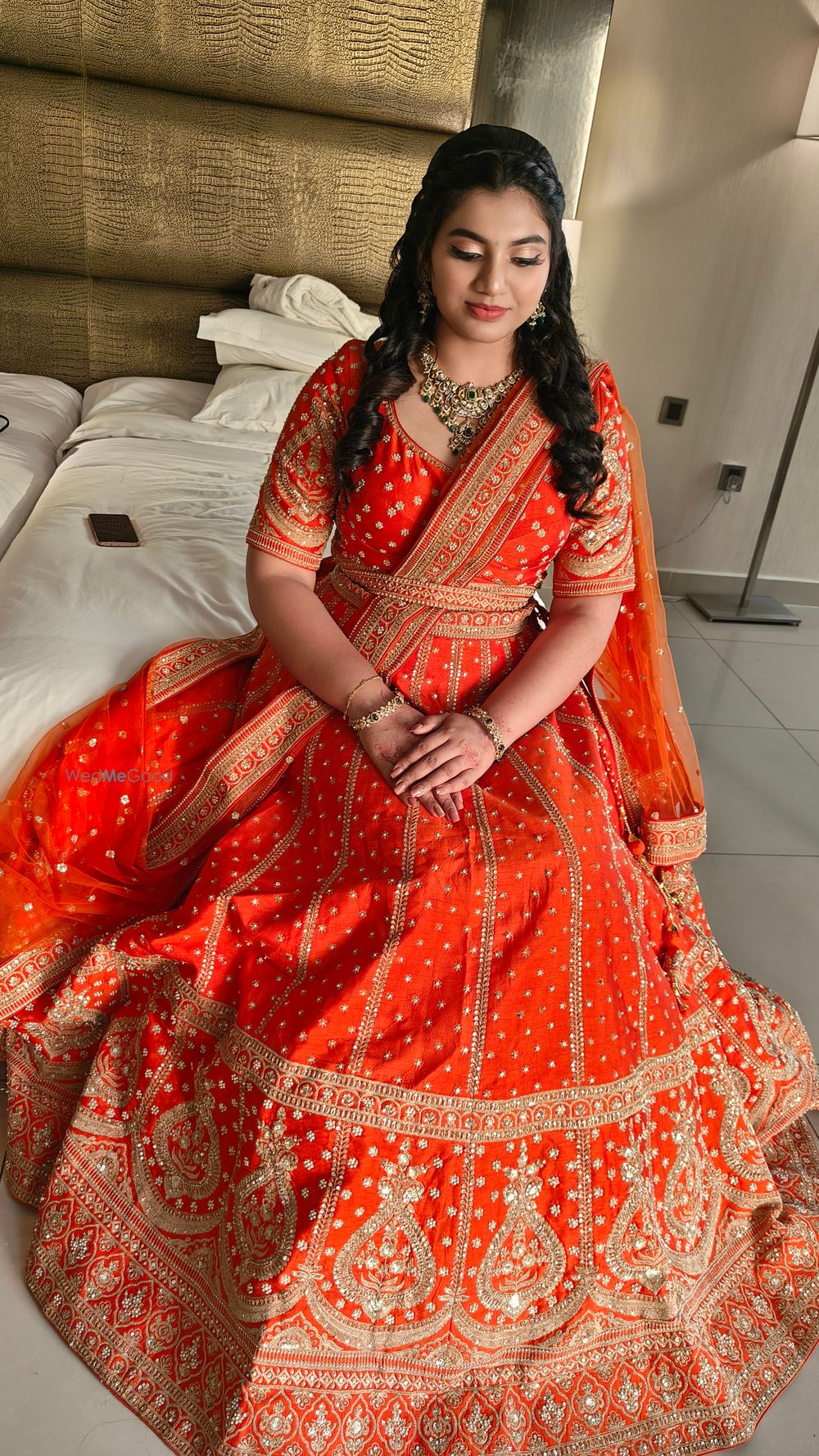 Photo From Dubai Diaries - By Makeupartistic