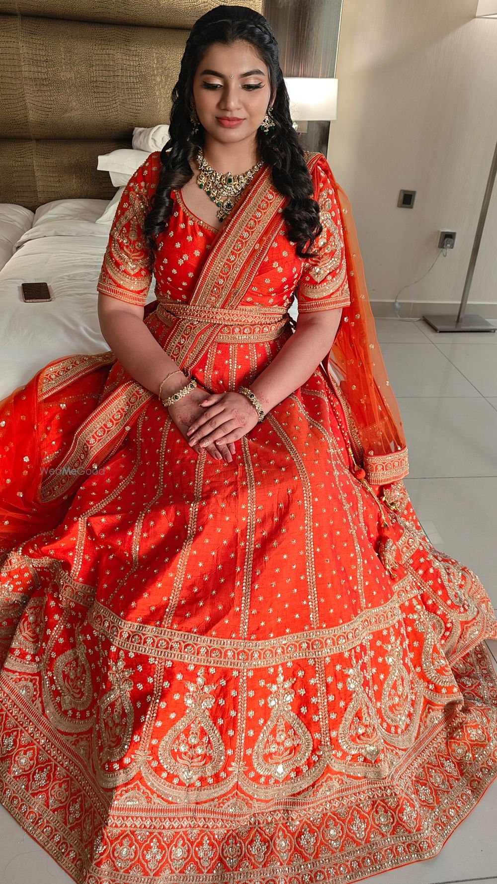 Photo From Dubai Diaries - By Makeupartistic