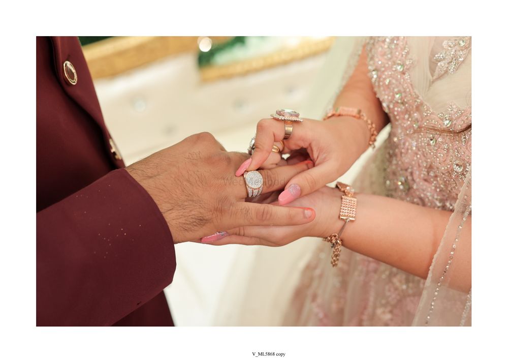 Photo From Engagement - By It's Wedding Day Photography