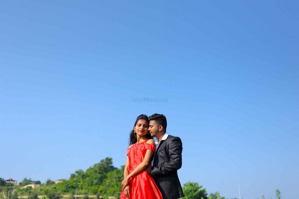 Photo From Pre-wedding - By It's Wedding Day Photography