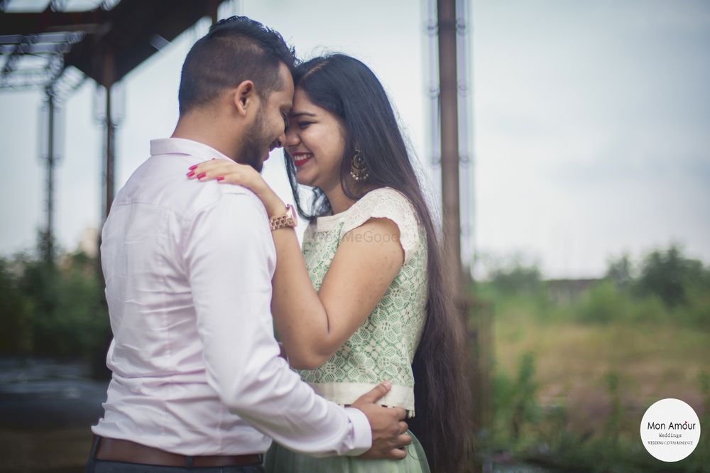 Photo From Soulmates for Sanjana and Akash - By Mon Amour Weddings