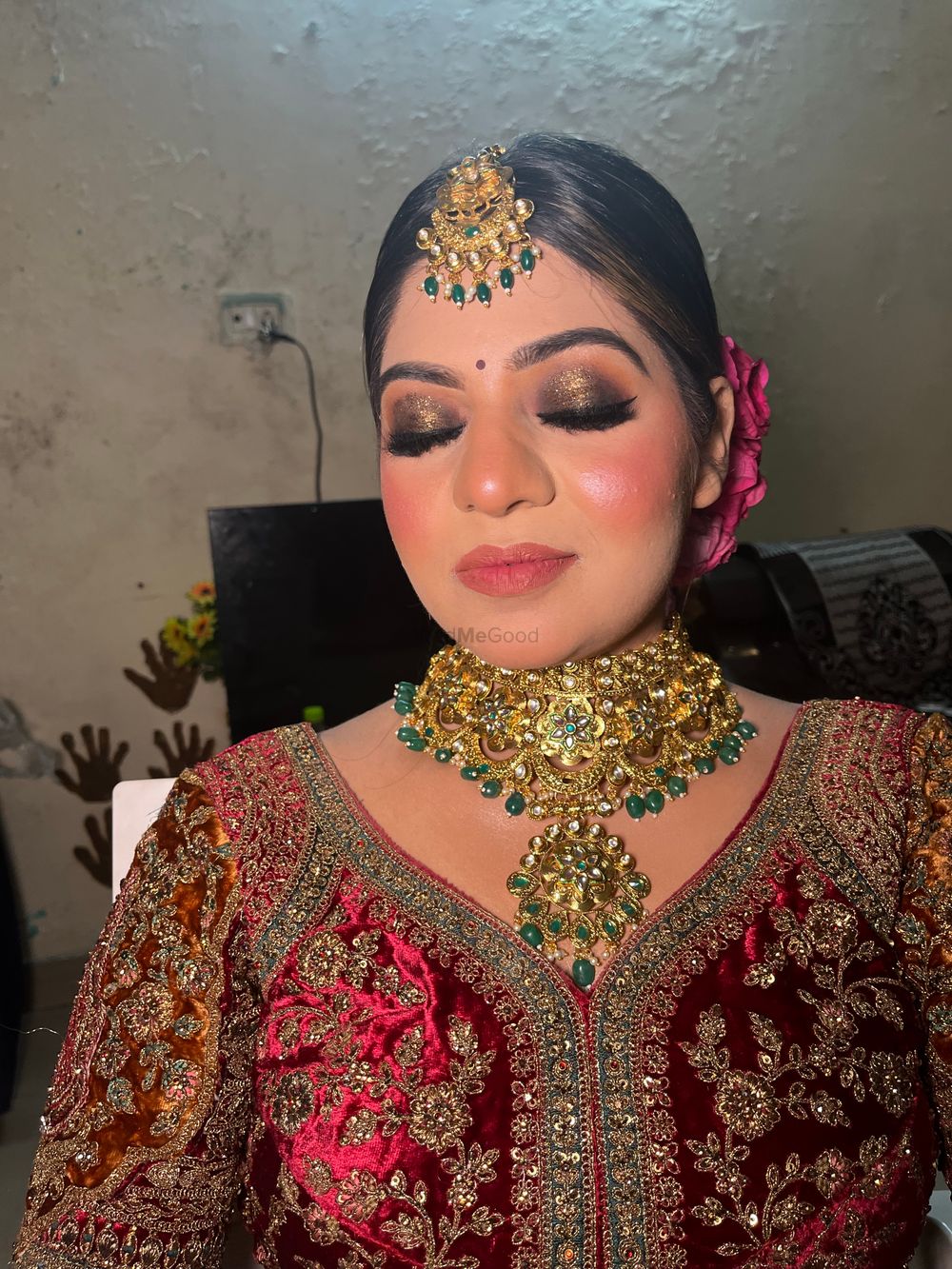 Photo From bridal  - By Makeup Mystry by Anjali