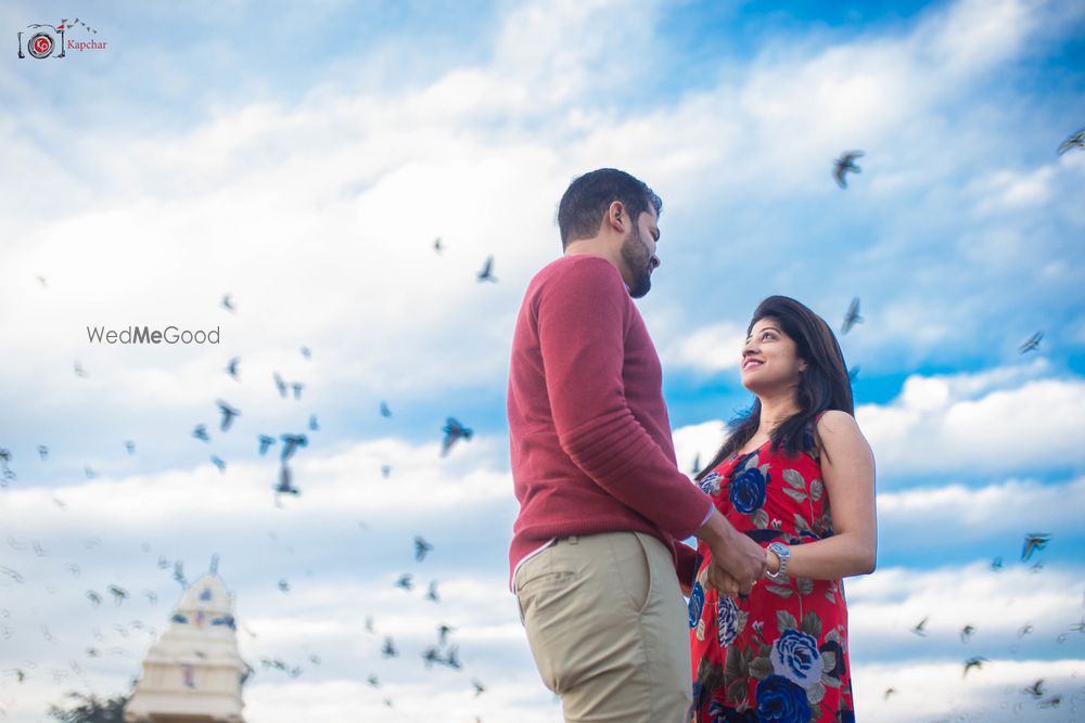 Photo From Bhavya + Vishal - By Kapchar