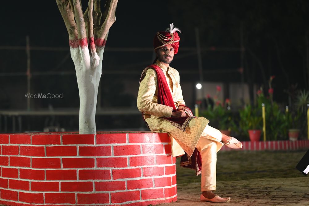 Photo From Himanshu Gupta Wedding - By Jeevansathi Studio