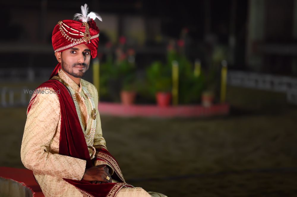 Photo From Himanshu Gupta Wedding - By Jeevansathi Studio