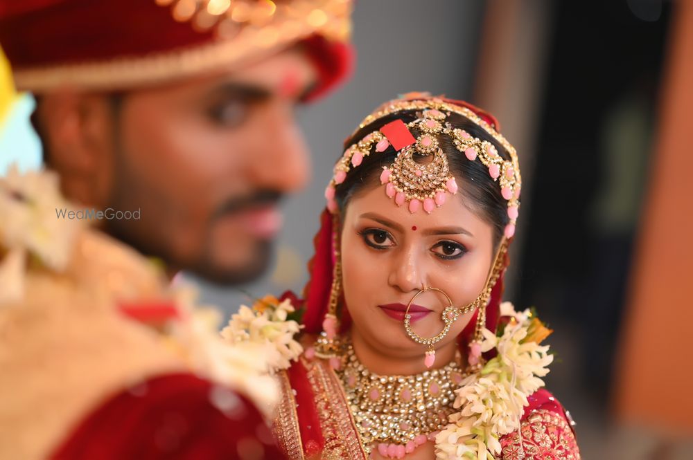 Photo From Himanshu Gupta Wedding - By Jeevansathi Studio