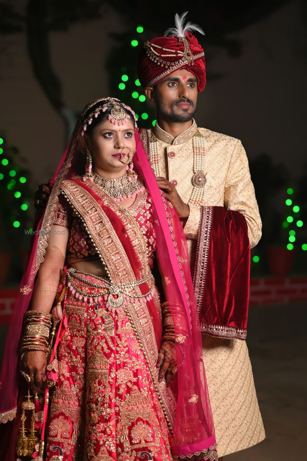 Photo From Himanshu Gupta Wedding - By Jeevansathi Studio