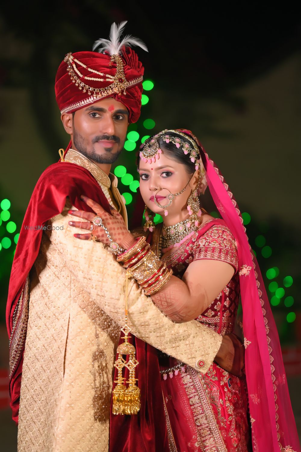 Photo From Himanshu Gupta Wedding - By Jeevansathi Studio