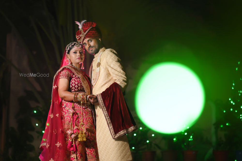 Photo From Himanshu Gupta Wedding - By Jeevansathi Studio