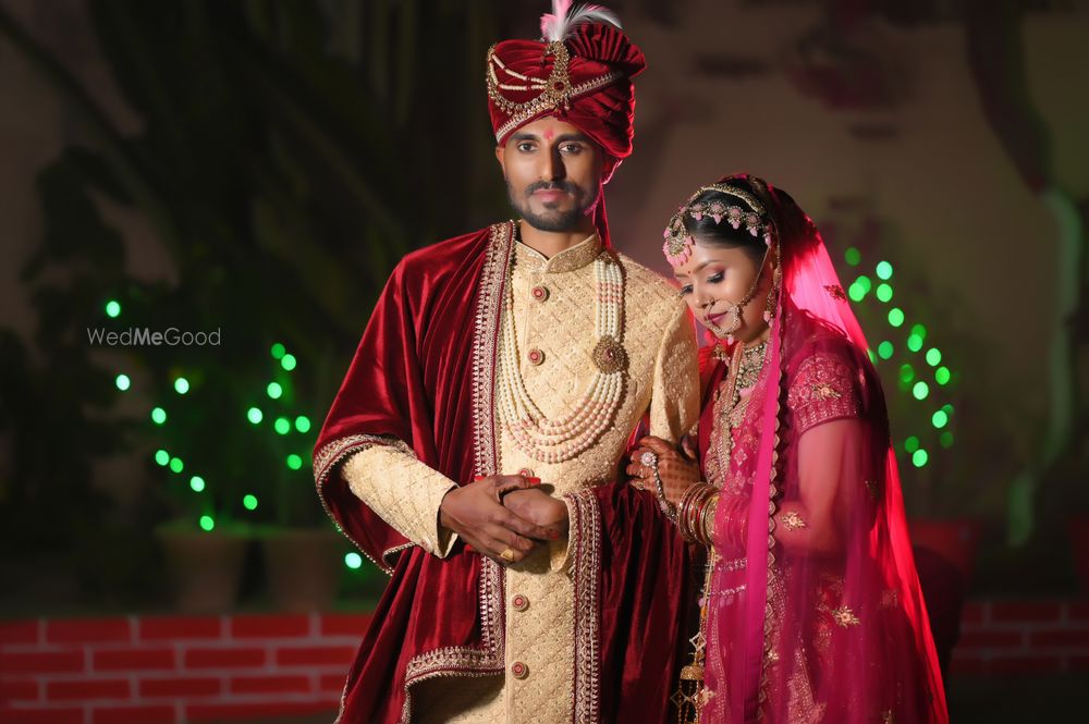 Photo From Himanshu Gupta Wedding - By Jeevansathi Studio