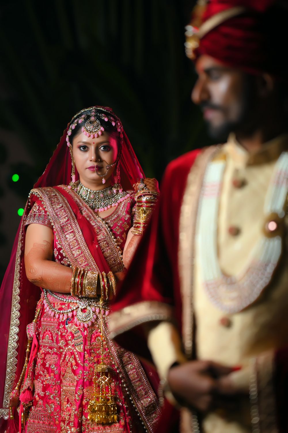 Photo From Himanshu Gupta Wedding - By Jeevansathi Studio