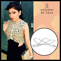 Photo From Celebrity - By Ghanasingh Be True