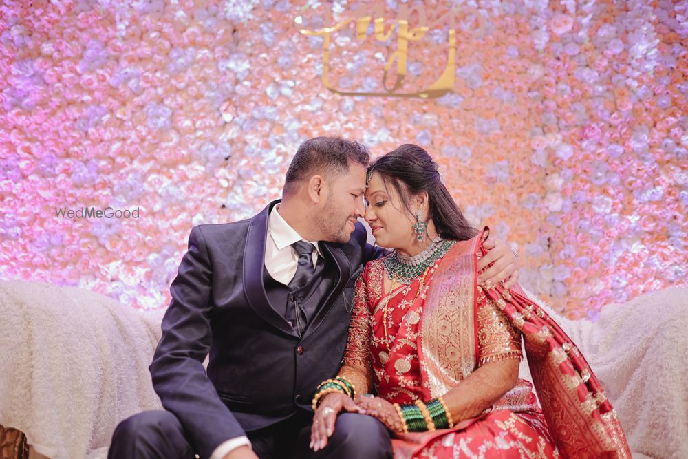 Photo From wedding - By Suraj Kharade Photography