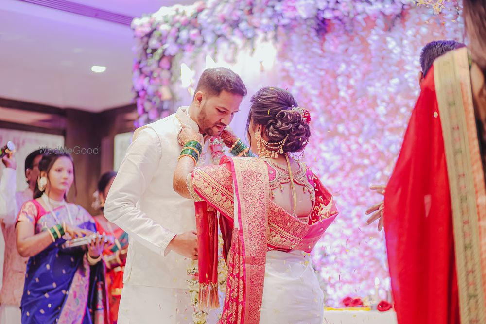 Photo From wedding - By Suraj Kharade Photography