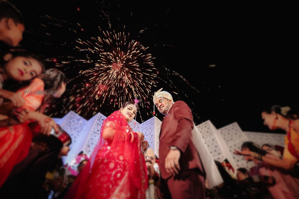 Photo From wedding - By Suraj Kharade Photography