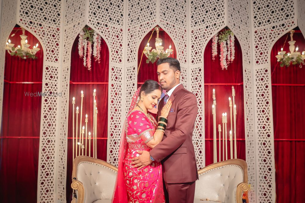 Photo From wedding - By Suraj Kharade Photography