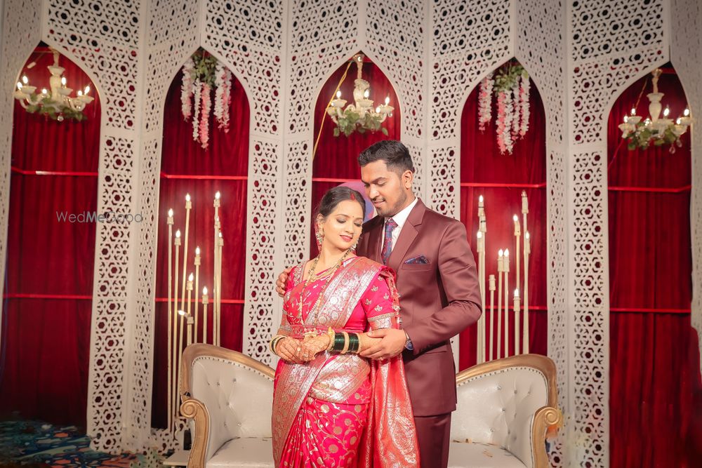 Photo From wedding - By Suraj Kharade Photography