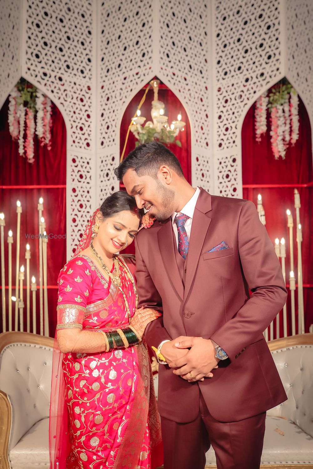 Photo From wedding - By Suraj Kharade Photography