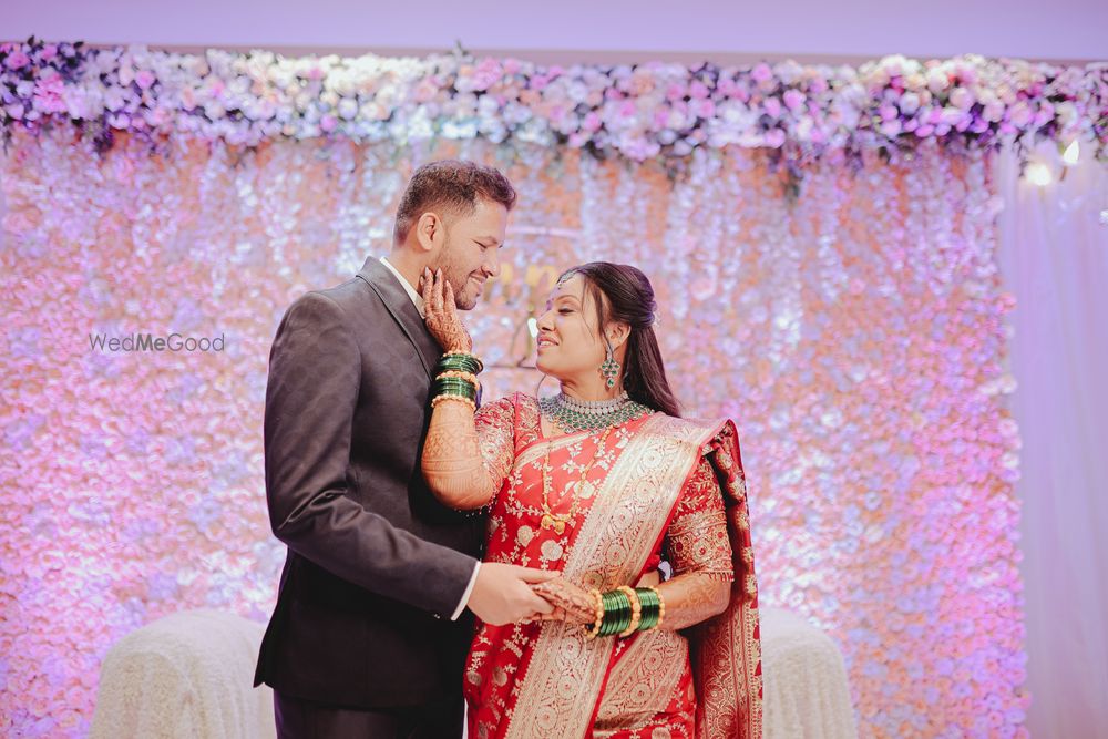 Photo From wedding - By Suraj Kharade Photography