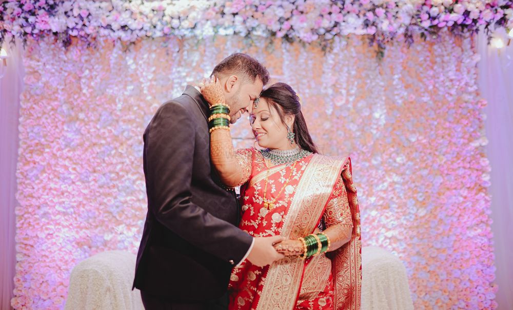 Photo From wedding - By Suraj Kharade Photography
