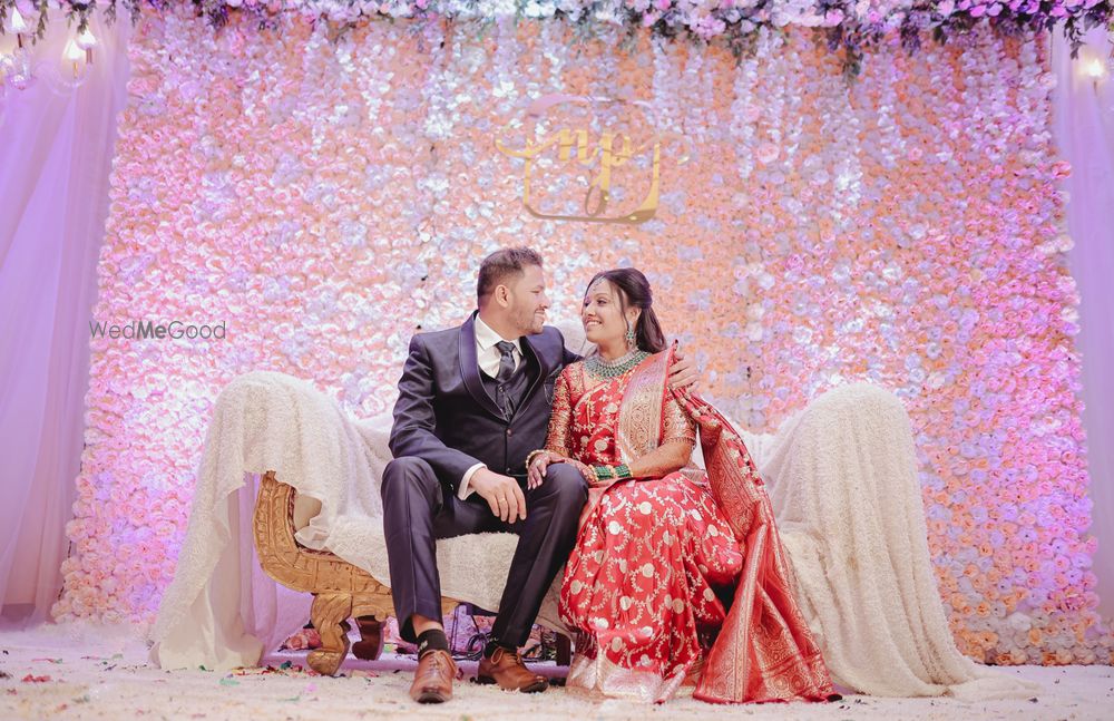 Photo From wedding - By Suraj Kharade Photography