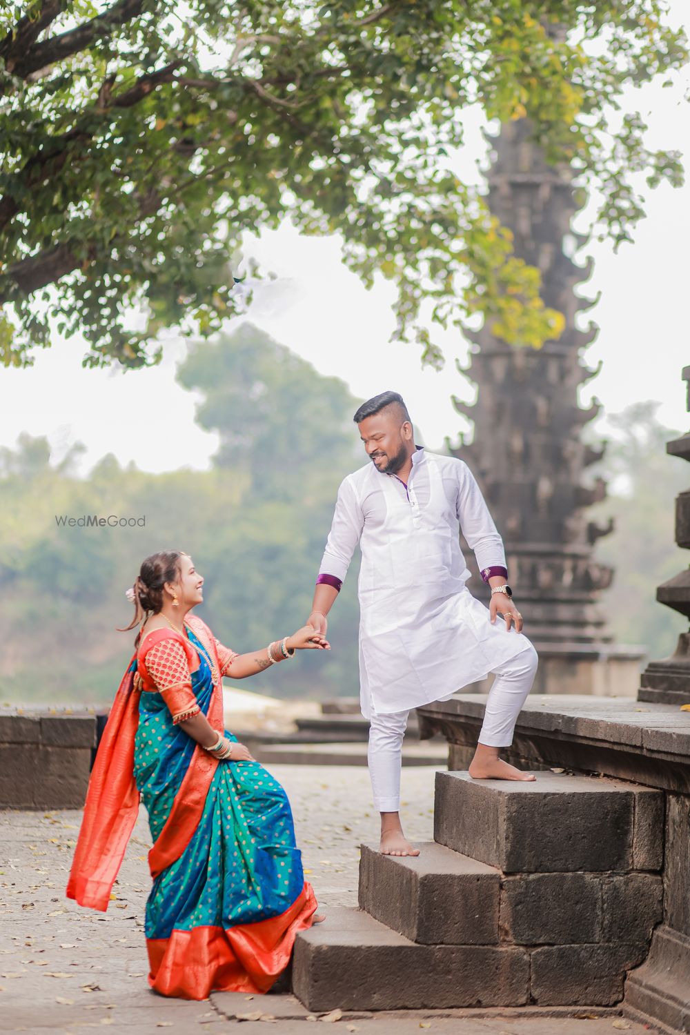 Photo From wedding - By Suraj Kharade Photography