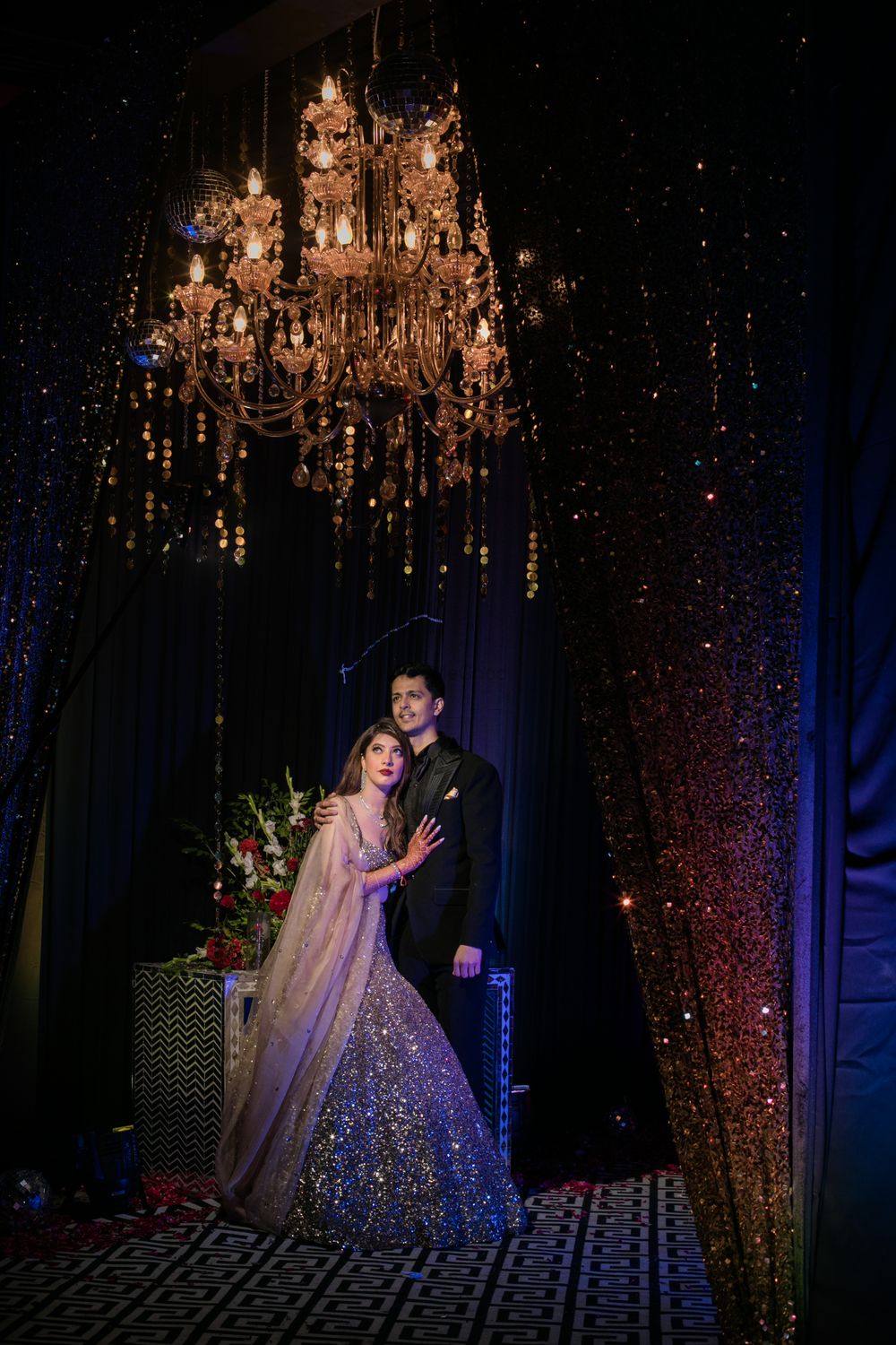 Photo From Srishti & Avi - By Happyframes