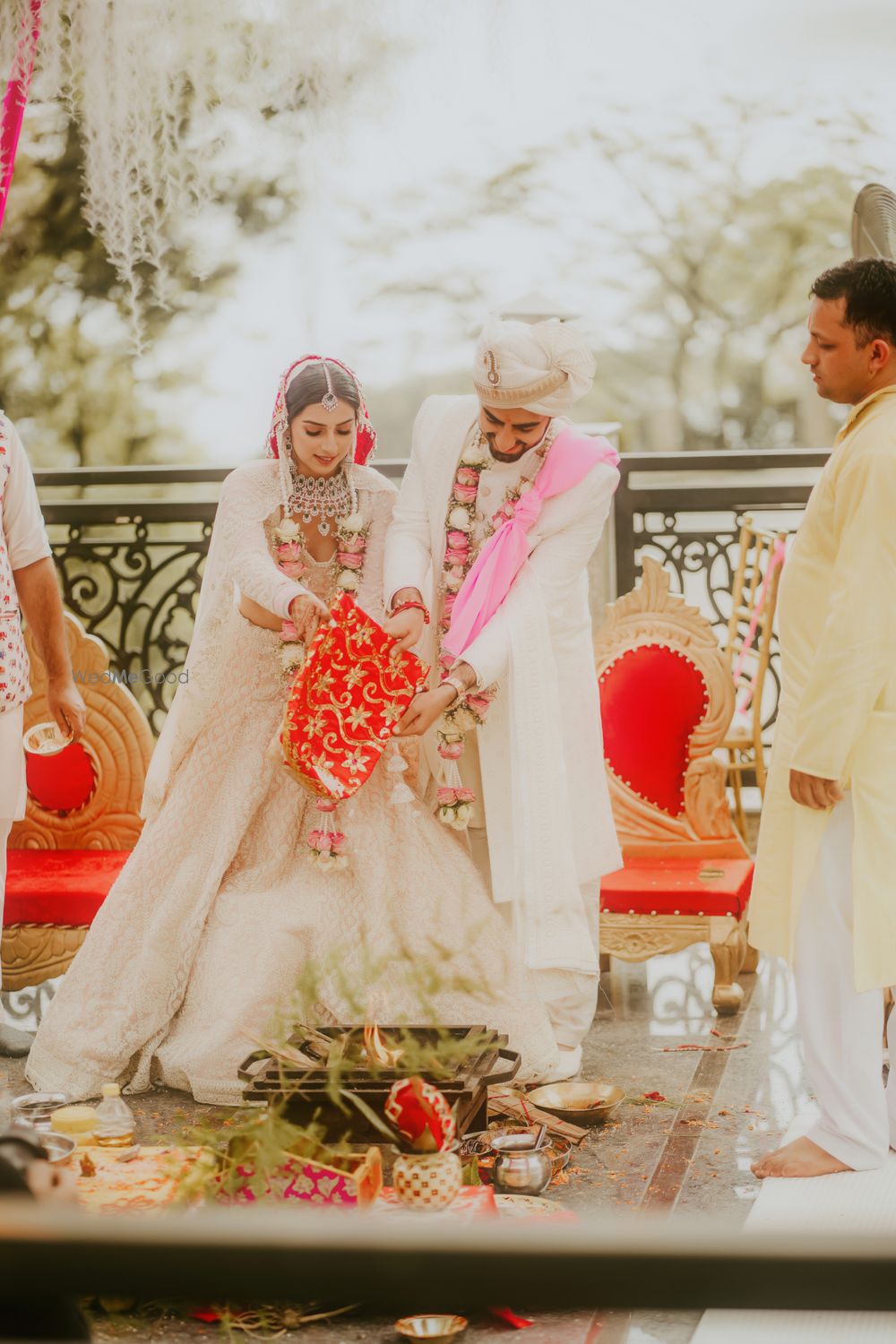 Photo From Weddings 2023 - By Pahari Roots