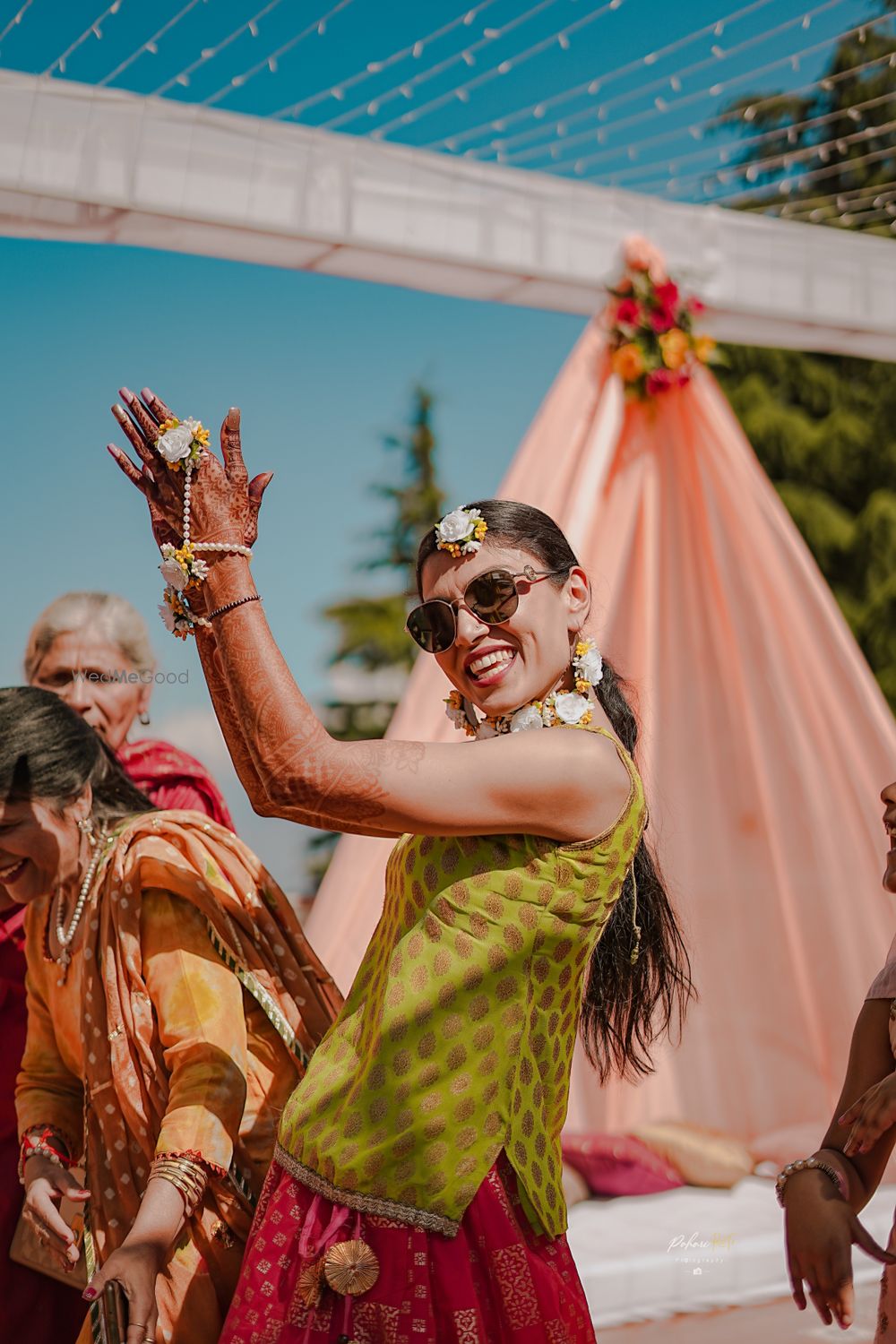 Photo From Weddings 2023 - By Pahari Roots