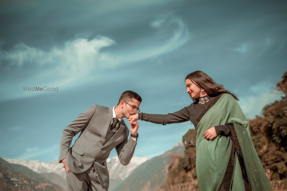 Photo From prewedding 2023 - By Pahari Roots