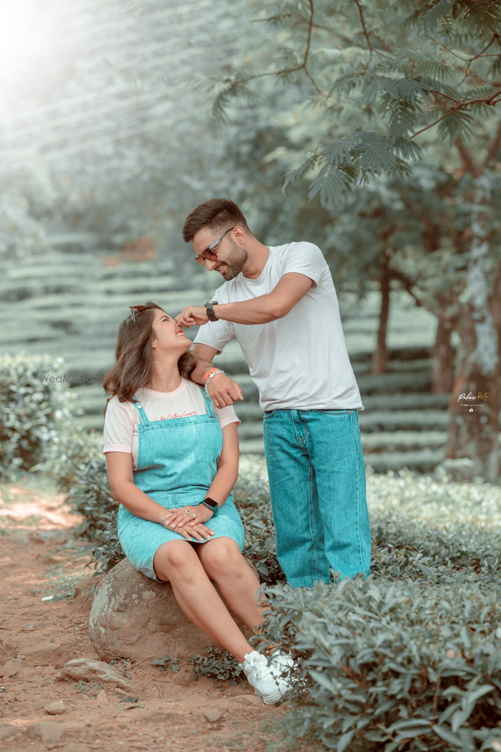 Photo From prewedding 2023 - By Pahari Roots