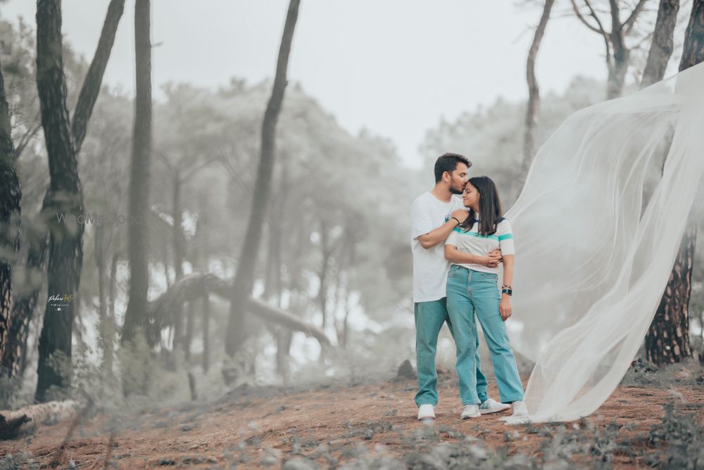 Photo From prewedding 2023 - By Pahari Roots
