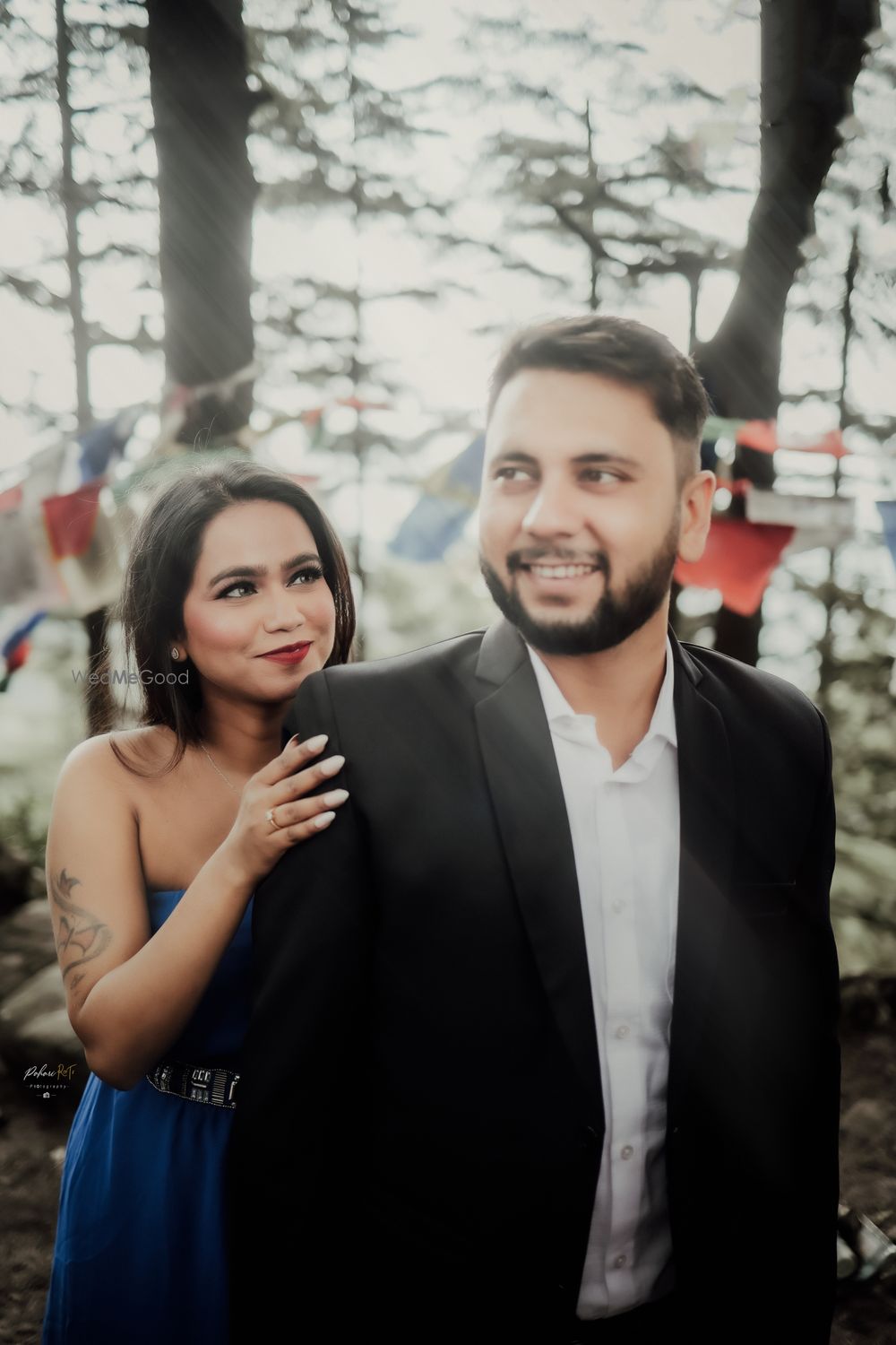 Photo From prewedding 2023 - By Pahari Roots