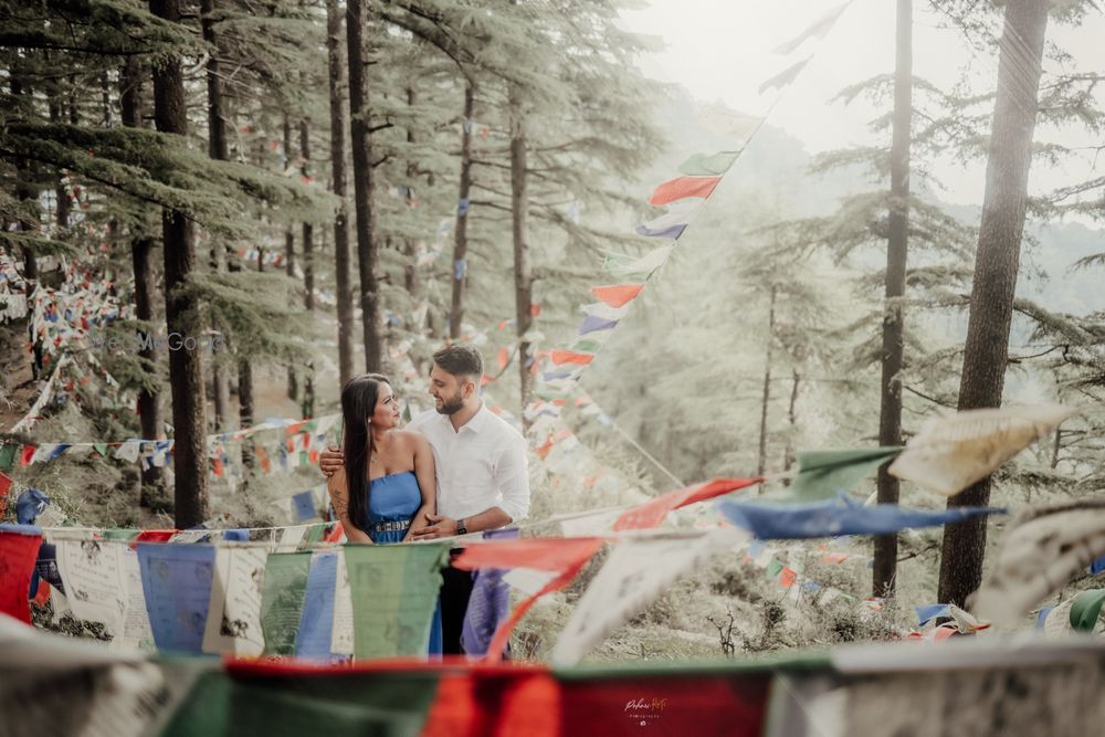 Photo From prewedding 2023 - By Pahari Roots