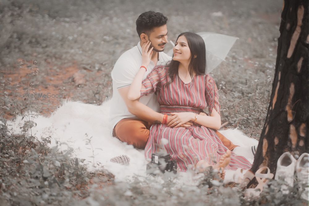 Photo From prewedding 2023 - By Pahari Roots