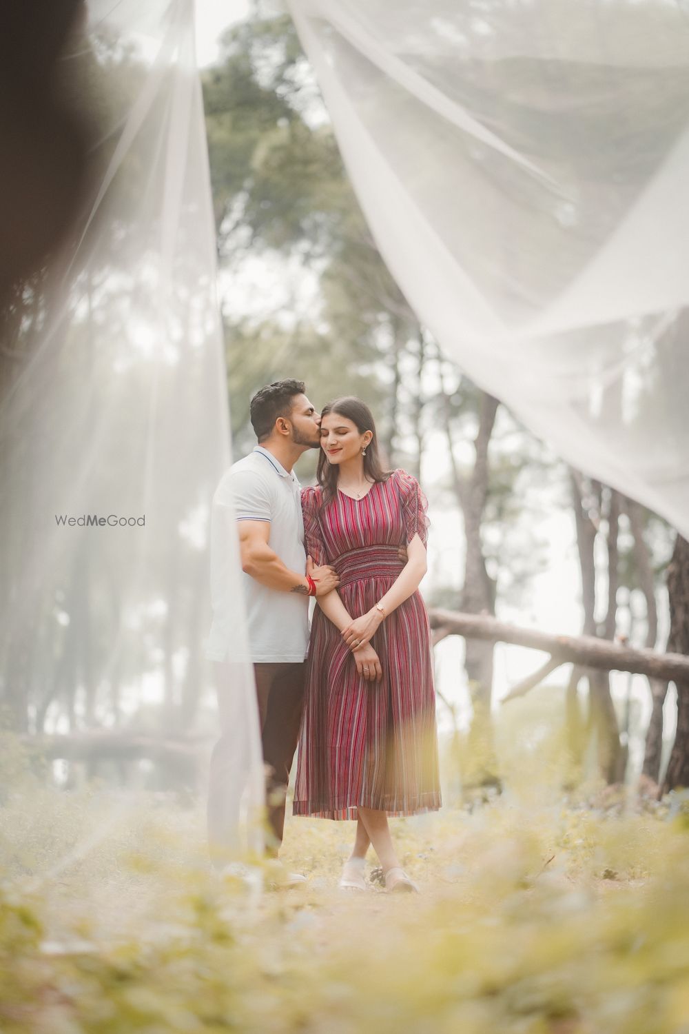 Photo From prewedding 2023 - By Pahari Roots