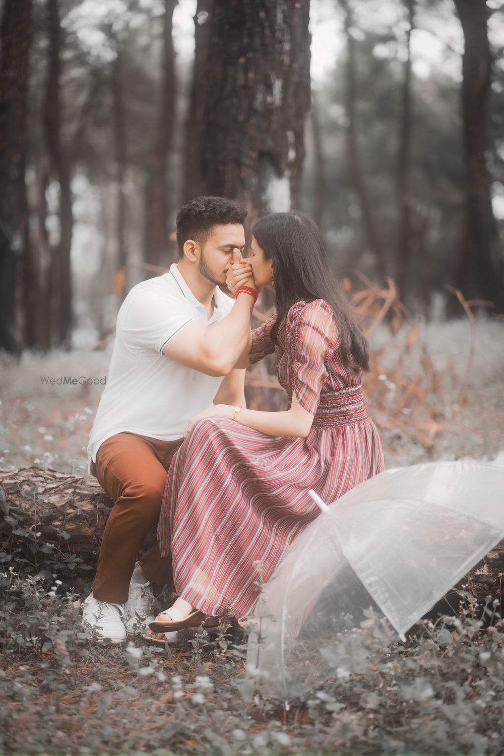 Photo From prewedding 2023 - By Pahari Roots