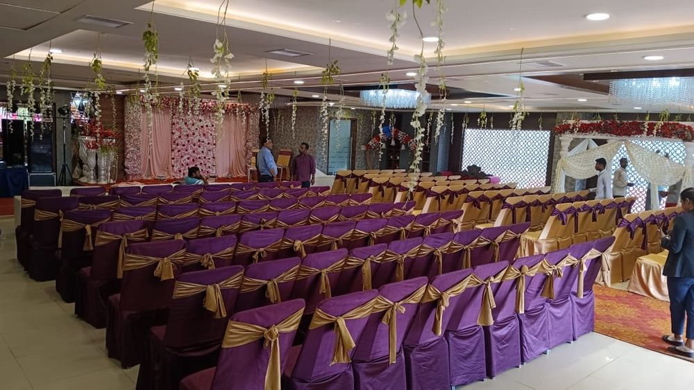 Photo From AC Banquet Hall and Lawn - By Hotel Ashiyana Residency