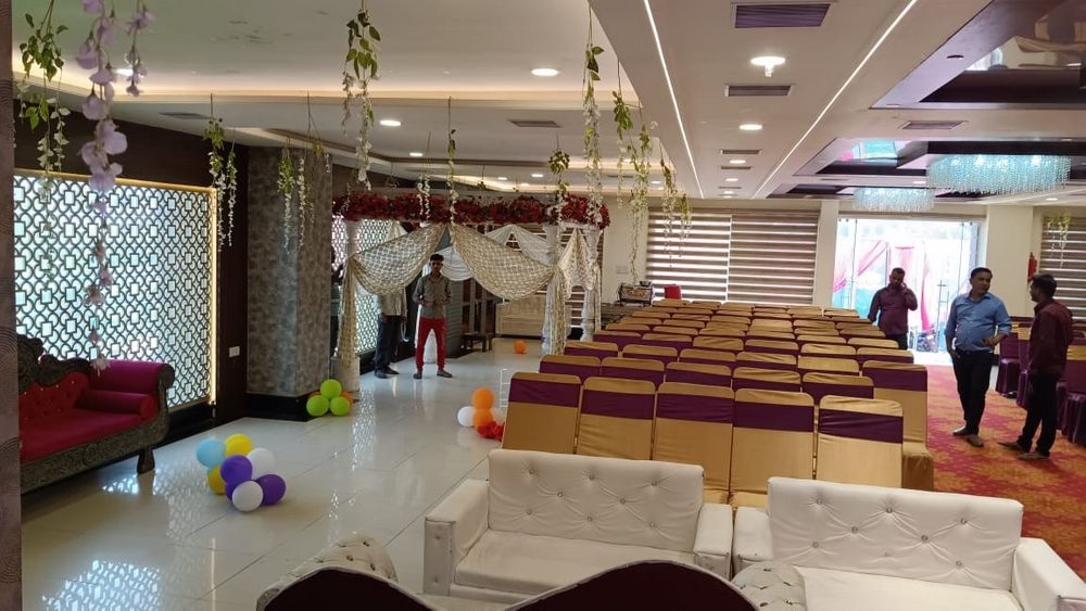 Photo From AC Banquet Hall and Lawn - By Hotel Ashiyana Residency