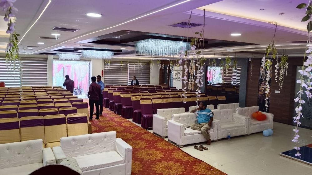 Photo From AC Banquet Hall and Lawn - By Hotel Ashiyana Residency