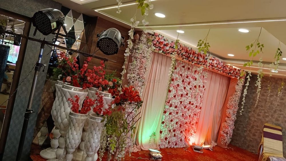 Photo From AC Banquet Hall and Lawn - By Hotel Ashiyana Residency