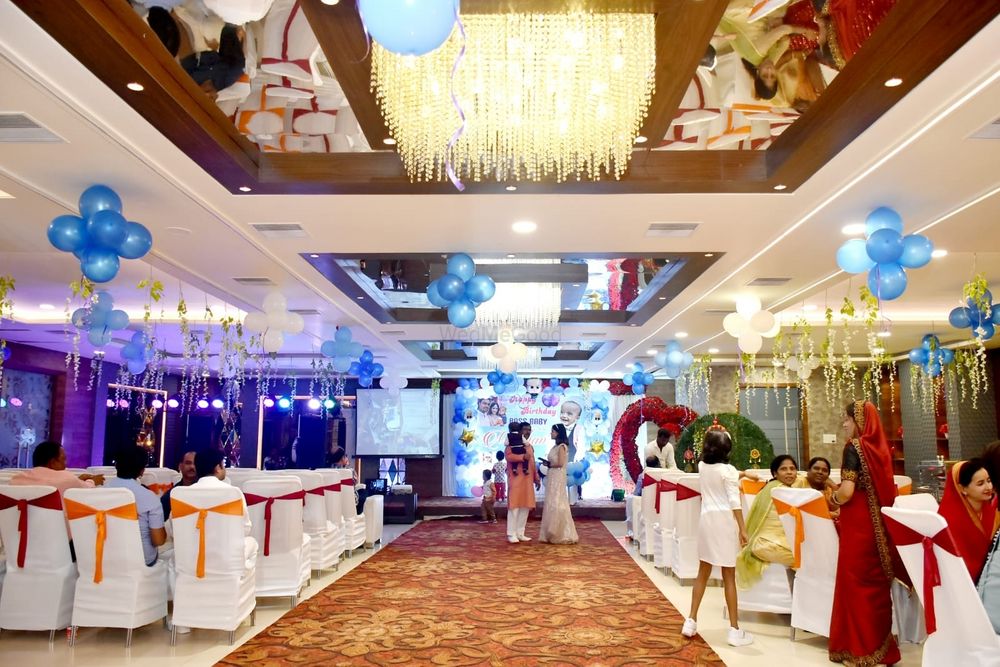 Photo From AC Banquet Hall and Lawn - By Hotel Ashiyana Residency