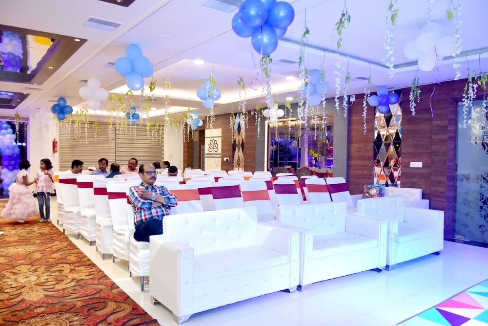 Photo From AC Banquet Hall and Lawn - By Hotel Ashiyana Residency