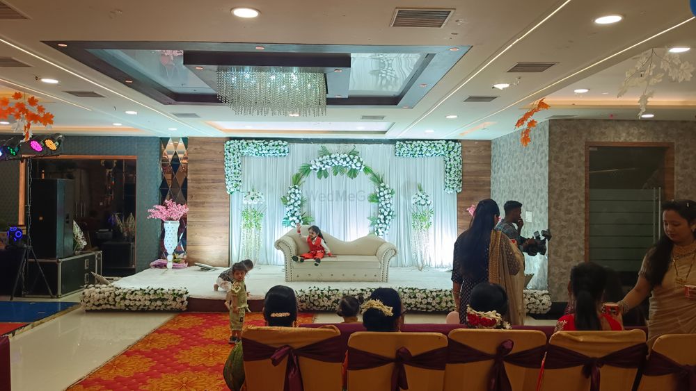 Photo From AC Banquet Hall and Lawn - By Hotel Ashiyana Residency